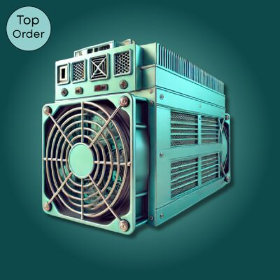 Контрольная плата для Whatsminer